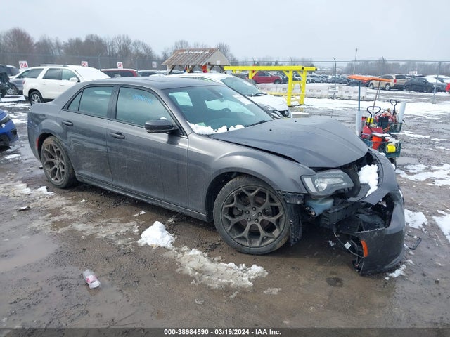 2016 2C3CCABG1GH304534 main image