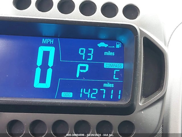 Chevrolet Sonic Lt Auto 2014 1G1JC5SH2E4144525 Image 7