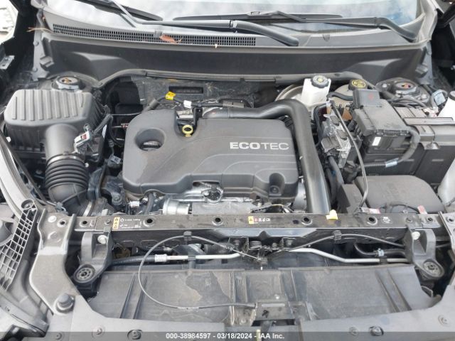 3GKALMEV5NL303135 GMC Terrain Fwd Sle