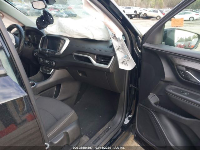 3GKALMEV5NL303135 GMC Terrain Fwd Sle