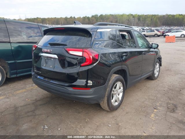 3GKALMEV5NL303135 GMC Terrain Fwd Sle