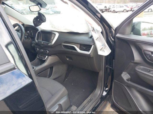 3GKALMEV5NL303135 GMC Terrain Fwd Sle