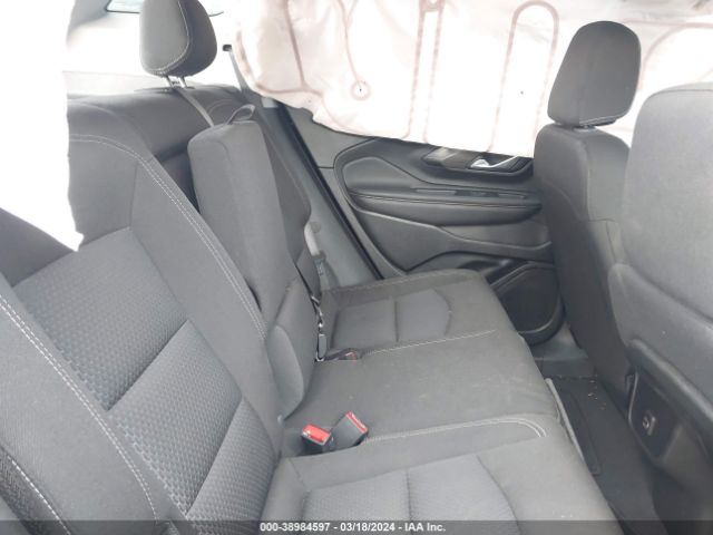 3GKALMEV5NL303135 GMC Terrain Fwd Sle