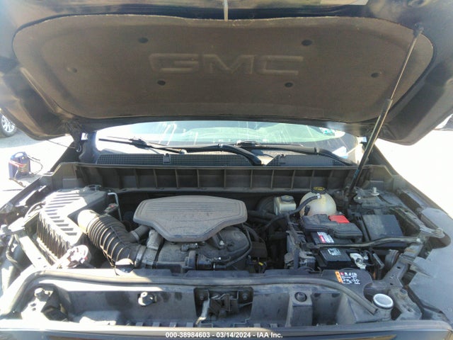 1GKKNTLS1HZ182683 GMC Acadia Sle-2