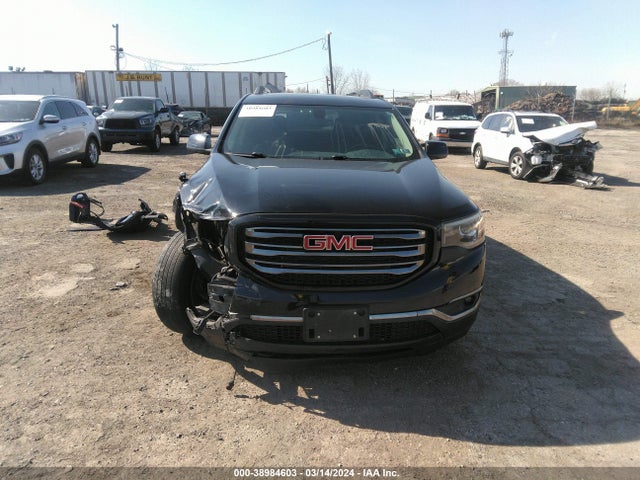 1GKKNTLS1HZ182683 GMC Acadia Sle-2