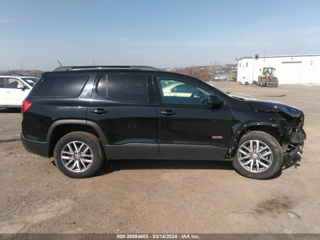 1GKKNTLS1HZ182683 GMC Acadia Sle-2