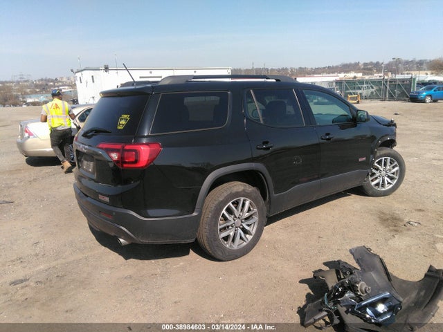 1GKKNTLS1HZ182683 GMC Acadia Sle-2