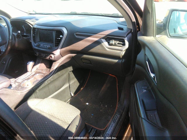 1GKKNTLS1HZ182683 GMC Acadia Sle-2
