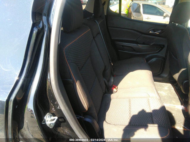 1GKKNTLS1HZ182683 GMC Acadia Sle-2