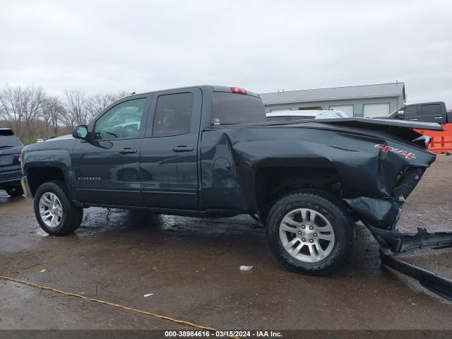 Chevrolet Silverado 1500 1lt 2017 1GCVKREC4HZ360662 Image 14