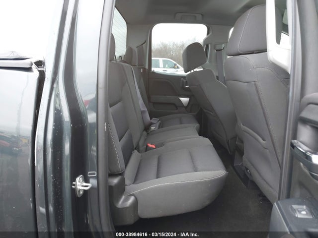 Chevrolet Silverado 1500 1lt 2017 1GCVKREC4HZ360662 Image 8