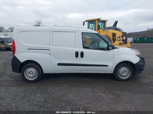 ZFBERFAB5J6K55131 RAM Promaster City Tradesman