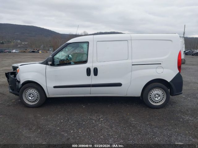 ZFBERFAB5J6K55131 RAM Promaster City Tradesman