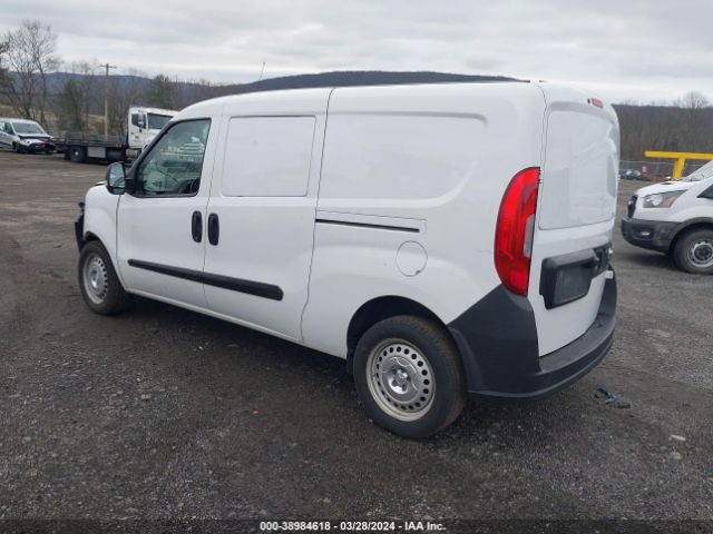 ZFBERFAB5J6K55131 RAM Promaster City Tradesman