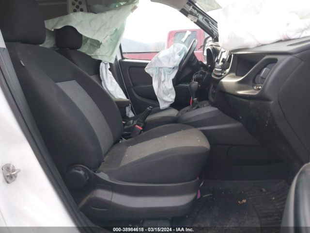 ZFBERFAB5J6K55131 RAM Promaster City Tradesman