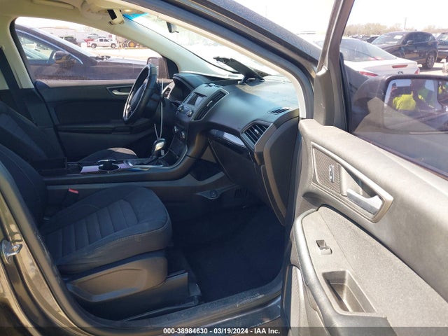 Ford EDGE SE 2015 2FMTK3G84FBC32642 Image 5