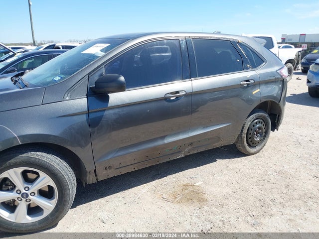 Ford EDGE SE 2015 2FMTK3G84FBC32642 Image 6