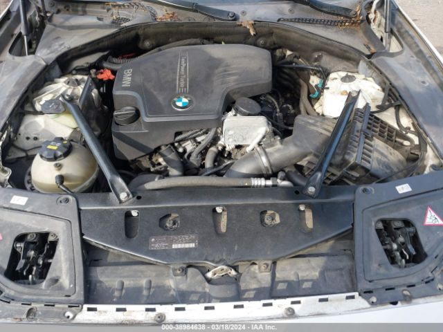 WBA5A7C58FD624596 BMW 528i Xdrive