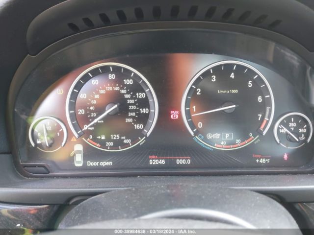 WBA5A7C58FD624596 BMW 528i Xdrive