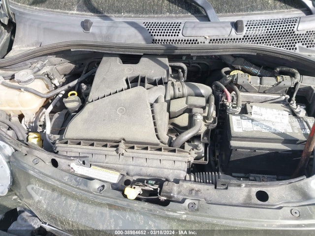 2012 FIAT 500 3C3CFFAR0CT196593 Photo 9