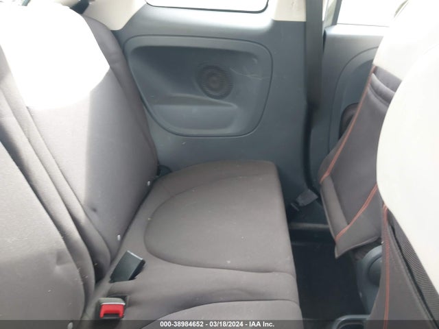 2012 FIAT 500 3C3CFFAR0CT196593 Photo 7