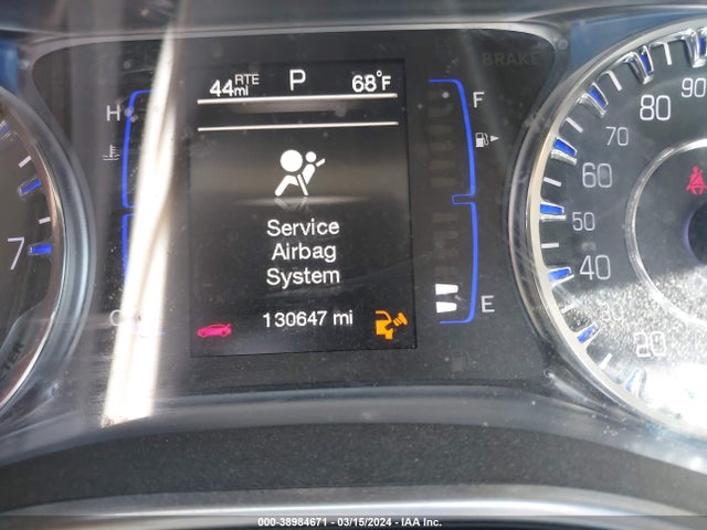 Chrysler 200 Limited 2015 1C3CCCAB4FN756422 Image 7