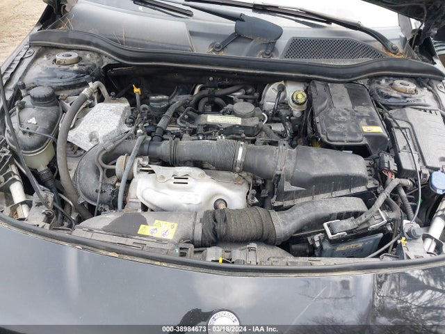 Mercedes-Benz CLA 250 2015 WDDSJ4EB2FN275863 Image 10
