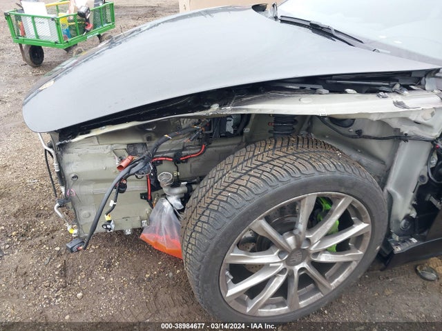 Porsche 718 Boxster T 2021 WP0CA2A82MS210202 Image 18