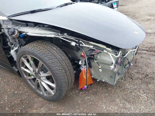Porsche 718 Boxster T 2021 WP0CA2A82MS210202 Image 19