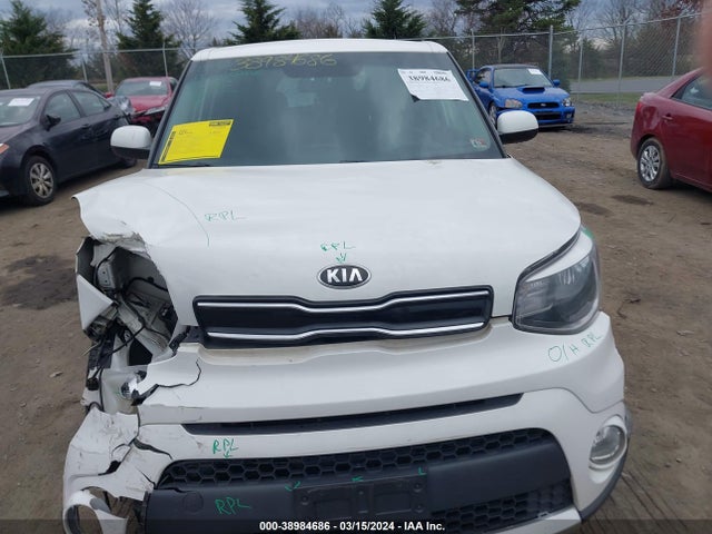 KIA SOUL + 2018 KNDJP3A57J7602530 Image 12