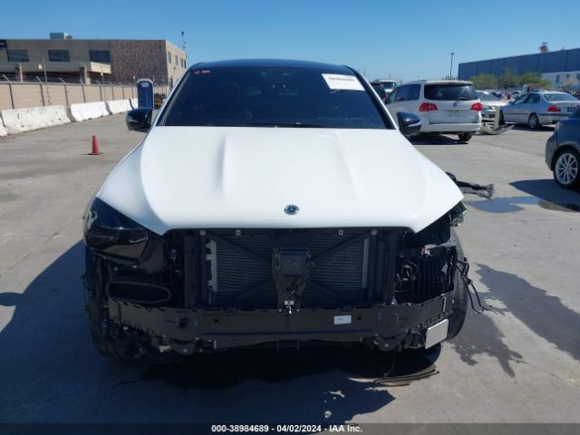 4JGFD6BB4NA819638 Mercedes-Benz Amg Gle 53 Coupe 4matic
