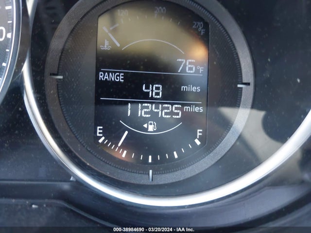Mazda Cx-9 Touring 2016 JM3TCACY8G0122537 Image 15