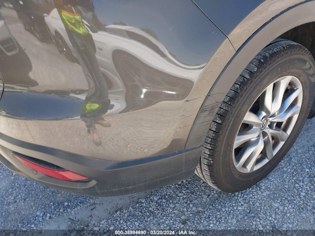 Mazda Cx-9 Touring 2016 JM3TCACY8G0122537 Image 17