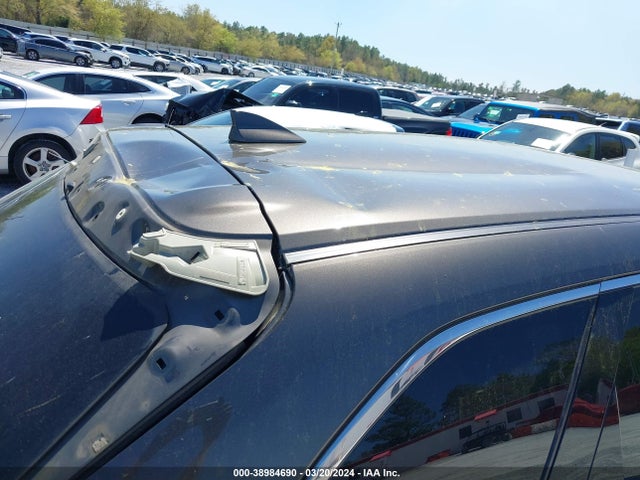 Mazda Cx-9 Touring 2016 JM3TCACY8G0122537 Image 18