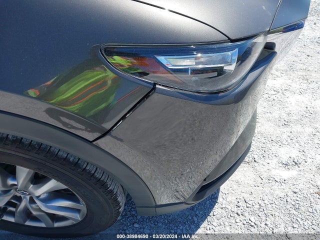 Mazda Cx-9 Touring 2016 JM3TCACY8G0122537 Image 19