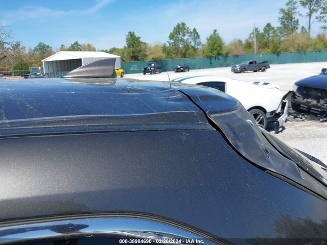 Mazda Cx-9 Touring 2016 JM3TCACY8G0122537 Image 21