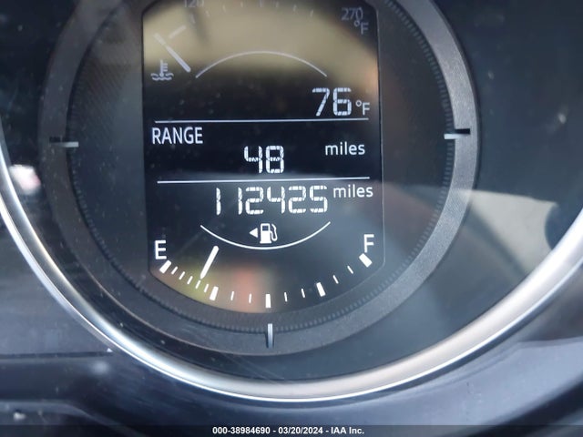 Mazda Cx-9 Touring 2016 JM3TCACY8G0122537 Image 7