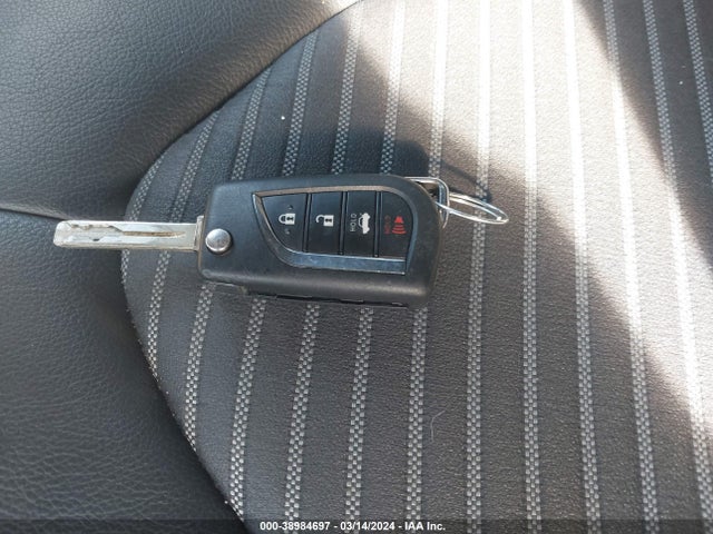 Toyota CAMRY SE 2020 4T1G11AK8LU359235 Image 11