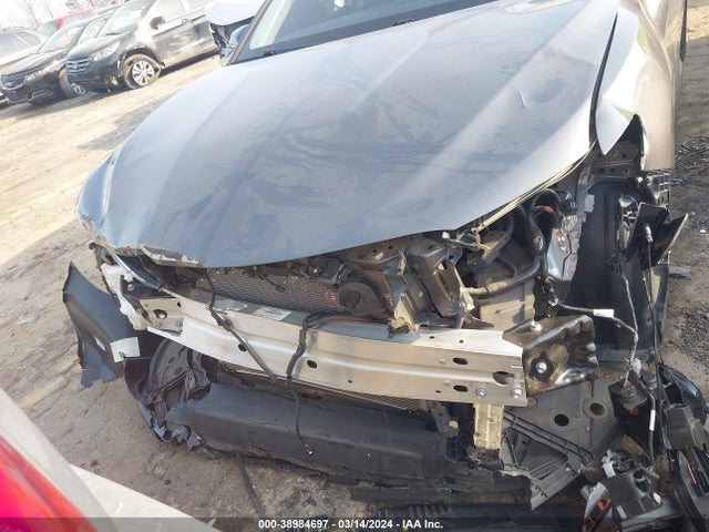 Toyota CAMRY SE 2020 4T1G11AK8LU359235 Image 12