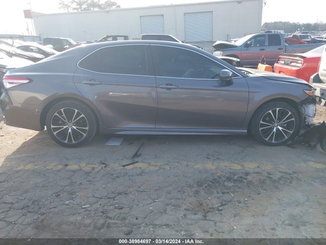 Toyota CAMRY SE 2020 4T1G11AK8LU359235 Image 13