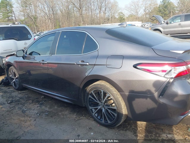 Toyota CAMRY SE 2020 4T1G11AK8LU359235 Image 14