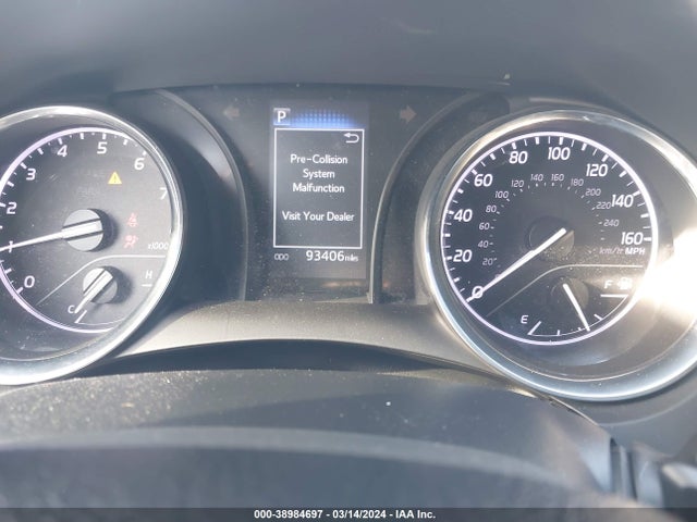 Toyota CAMRY SE 2020 4T1G11AK8LU359235 Image 15