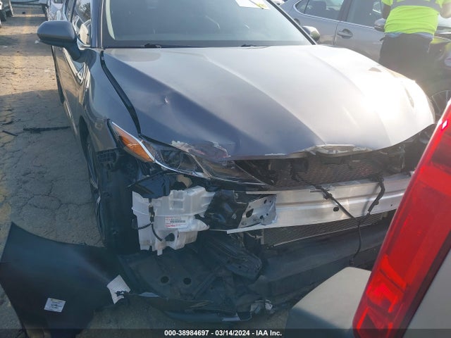 Toyota CAMRY SE 2020 4T1G11AK8LU359235 Image 6