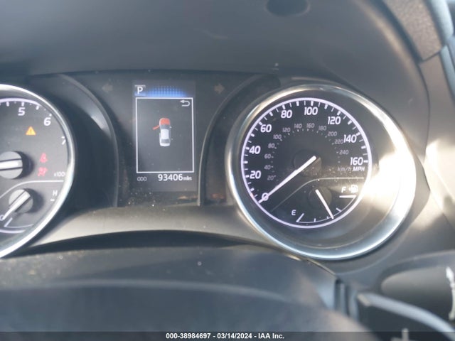 Toyota CAMRY SE 2020 4T1G11AK8LU359235 Image 7