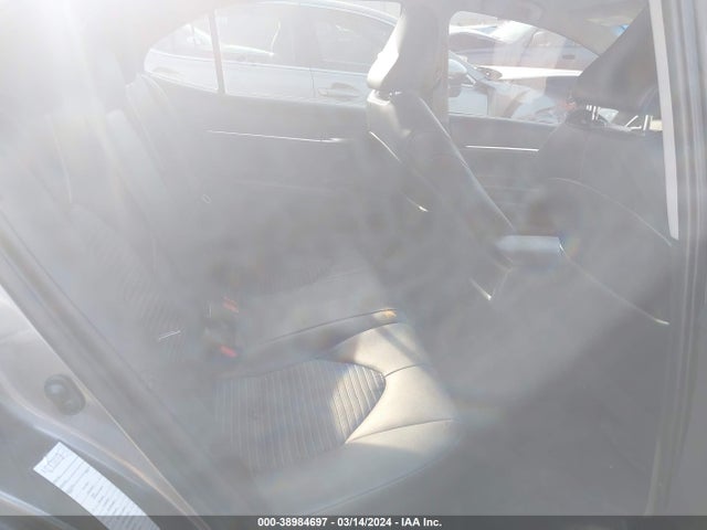 Toyota CAMRY SE 2020 4T1G11AK8LU359235 Image 8