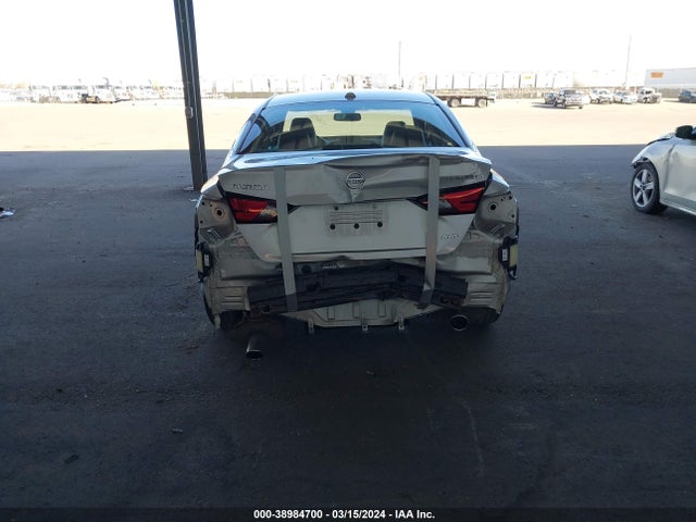 Nissan Altima 2.5 Platinum 2019 1N4BL4FW6KN302875 Image 16