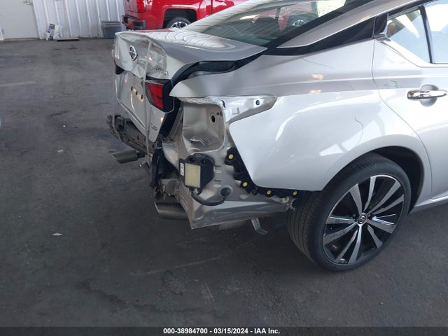 Nissan Altima 2.5 Platinum 2019 1N4BL4FW6KN302875 Image 17
