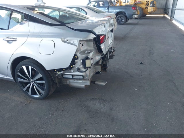 Nissan Altima 2.5 Platinum 2019 1N4BL4FW6KN302875 Image 18