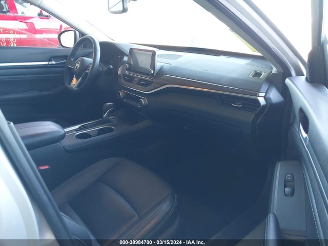 Nissan Altima 2.5 Platinum 2019 1N4BL4FW6KN302875 Image 5