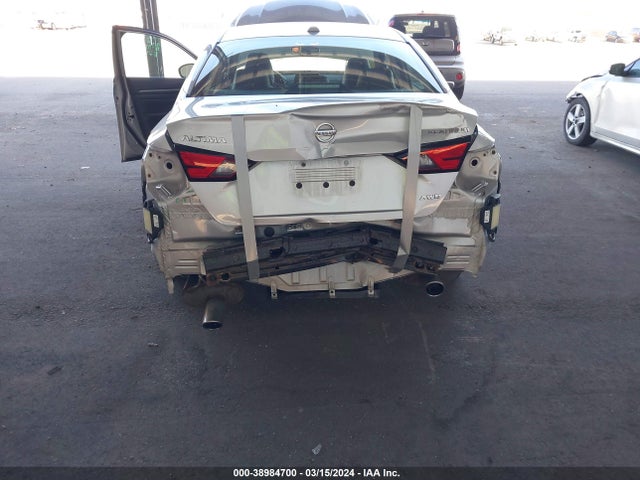 Nissan Altima 2.5 Platinum 2019 1N4BL4FW6KN302875 Image 6